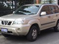 X-Trail I (T30)