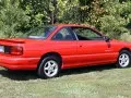 Oldsmobile Achieva Achieva Coupe — 2