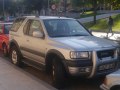 Frontera B Sport