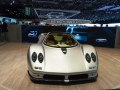 zdjęcie Zonda