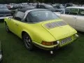 Porsche 911 911 Targa (F) — 5