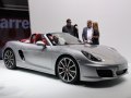 zdjęcie Boxster