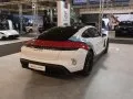 Porsche Taycan Taycan (Y1A) — 35