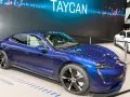Porsche Taycan Taycan (Y1A) — 3