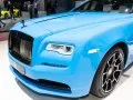 Rolls-Royce Wraith Wraith — 4