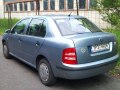Skoda Fabia Fabia Sedan I (6Y) — 3