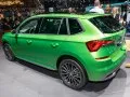 Skoda Kamiq Kamiq — 7
