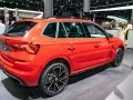 Skoda Kamiq Kamiq — 16