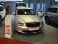 Skoda Superb Superb II Combi — 7