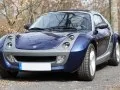 Smart Roadster Roadster coupe — 4