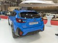 zdjęcie Crosstrek