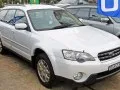 Subaru Outback Outback III (BL, BP) — 3