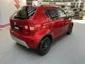 Suzuki Ignis Ignis II (facelift 2020) — 38