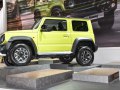 zdjęcie Jimny