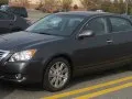 Toyota Avalon Avalon III (facelift 2007) — 2