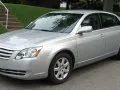 Toyota Avalon Avalon III — 2