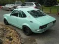 Toyota Corolla Corolla II Coupe (E20) — 11