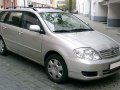 Corolla Wagon IX (E120, E130)