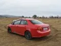 Toyota Corolla Corolla X (E140, E150) — 9