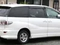 Toyota Estima Estima II — 2