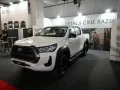 Toyota Hilux Hilux Double Cab VIII (facelift 2024) — 3
