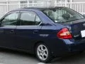 Toyota Prius Prius I (NHW11) — 2
