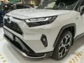 Toyota RAV4 RAV4 V (facelift 2021) — 10
