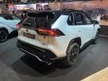 Toyota RAV4 RAV4 V — 35