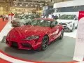 Toyota Supra Supra V (A90) — 22