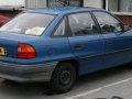Astra Mk III