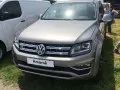 Volkswagen Amarok Amarok I Double Cab (facelift 2016) — 25