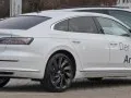 Volkswagen Arteon Arteon (facelift 2020) — 2