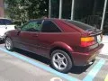 Volkswagen Corrado Corrado (53l) — 2