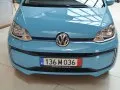 Volkswagen Up! e-Up! (facelift 2016) — 12