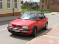 Golf III Cabrio