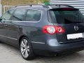 Volkswagen Passat Passat Variant (B6) — 2