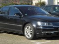 zdjęcie Phaeton