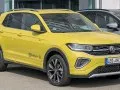 Volkswagen T-Cross T-Cross (facelift 2023) — 4