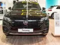 Volkswagen Touareg Touareg III (CR) — 13