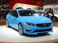 Volvo S60 S60 II (facelift 2013) — 7