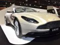 Aston Martin DB11 DB11 Volante — 11