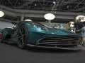 Aston Martin Valhalla Valhalla concept — 7