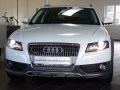 A4 allroad (B8 8K)