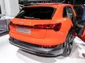 Audi e-tron e-tron — 40