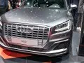 Audi SQ2 SQ2 — 4