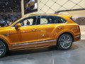 zdjęcie Bentayga