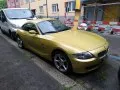 BMW Z4 Z4 Coupé (E86) — 12