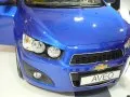 Chevrolet Aveo Aveo II Hatchback — 5