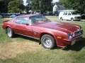 Chevrolet Camaro Camaro II — 2