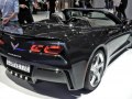 zdjęcie Corvette